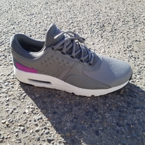 New Men Nike Air Max Zero 10.5 - Picture 3 of 4